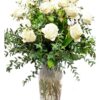 weekly flower delivery