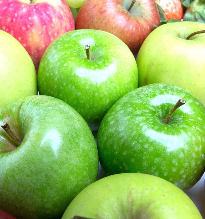 weekly fruit box delivery 7
