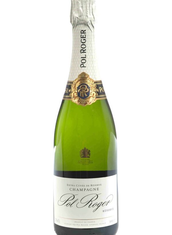 Champagne Pol Roger