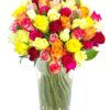 Roses - Mixed - Popular