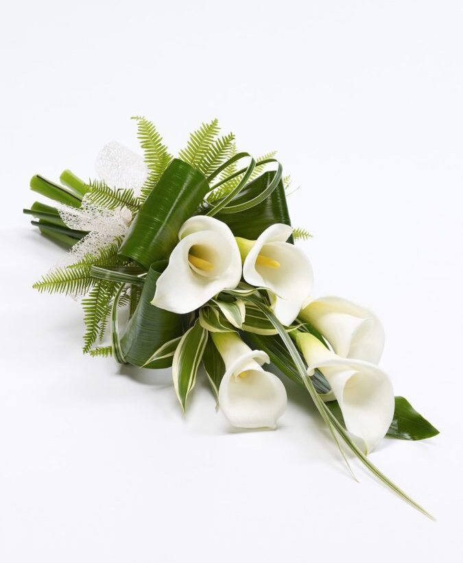 Calla Lily Sheaf