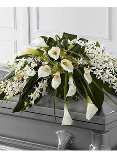 Casket Spray