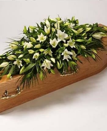 Coffin Spray