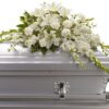 Double ended Casket Spray