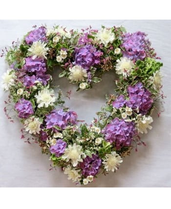 Open Heart Tribute