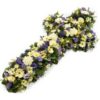 Lilac Cross