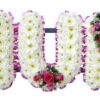 Mum Funeral Tribute