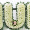 Mum Tribute Flowers
