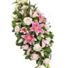 Pink Double Ended Spray