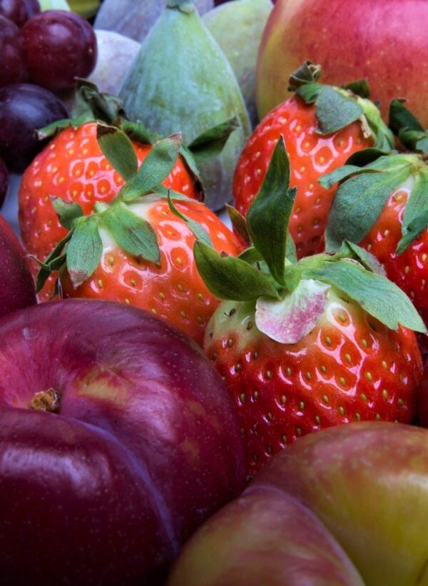 weekly fruit box
