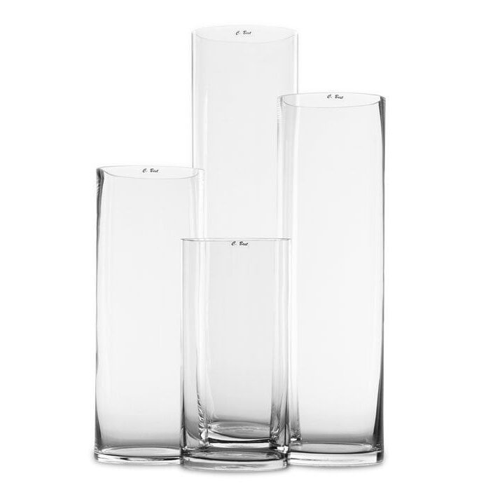 Cylinder Vase